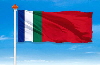 Vlag Maluku